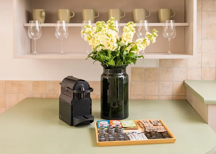 Warm & Cosy 2-store 3-br House With Fireplace, Living Room, Garden, Terrace, Balcony & Parking 30 Minutes From Centre Сasa de vacaciones *