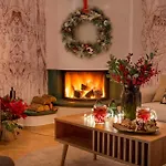 Warm & Cosy 2-store 3-br House With Fireplace, Living Room, Garden, Terrace, Balcony & Parking 30 Minutes From Centre Hébergement de vacances