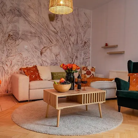 Warm & Cosy 2-store 3-br House With Fireplace, Living Room, Garden, Terrace, Balcony & Parking 30 Minutes From Centre *