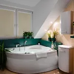 Warm & Cosy 2-store 3-br House With Fireplace, Living Room, Garden, Terrace, Balcony & Parking 30 Minutes From Centre Warszawa